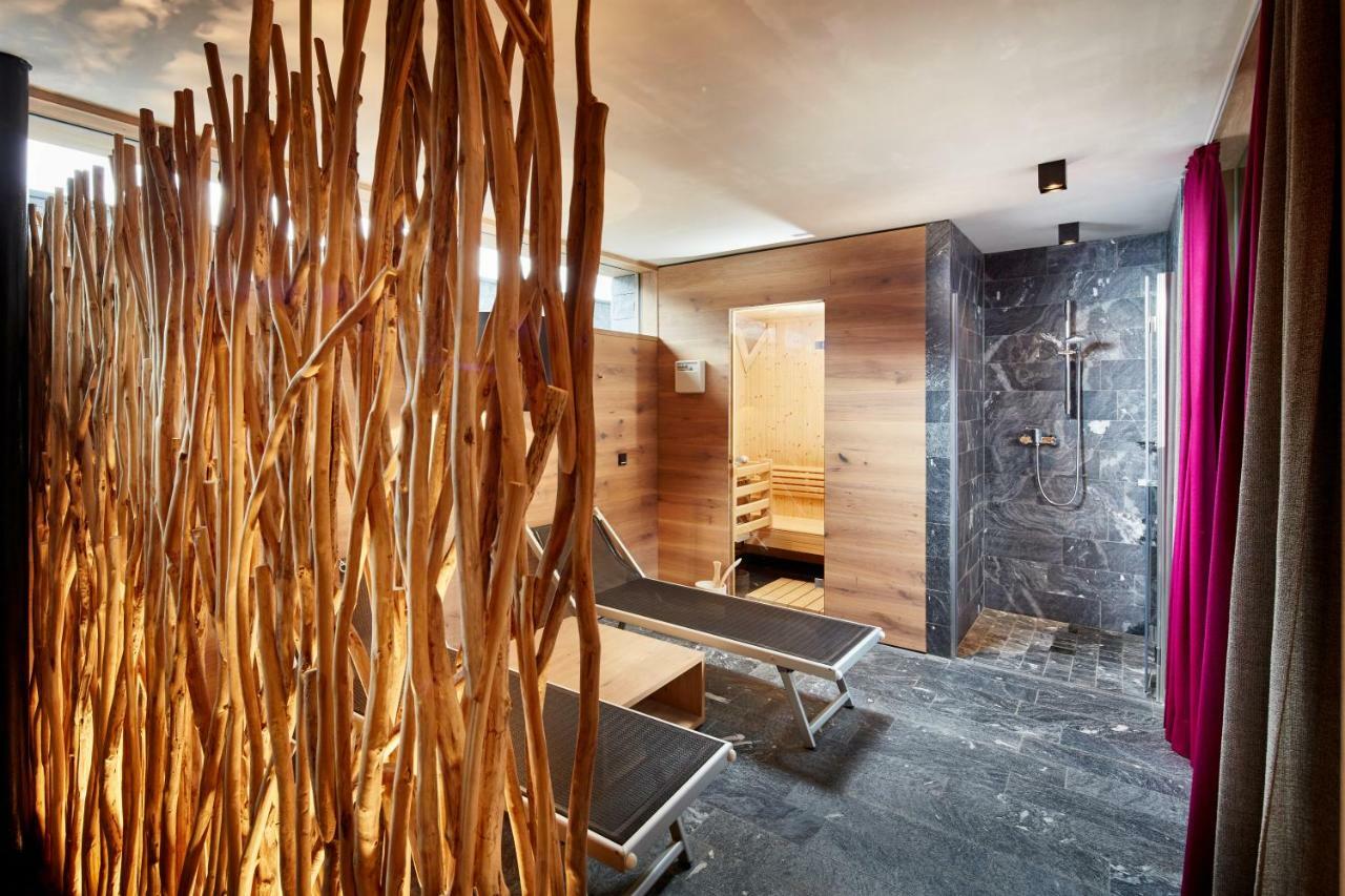 Alpenmaisonette Gipfelstuermer 布拉保韦德库 外观 照片