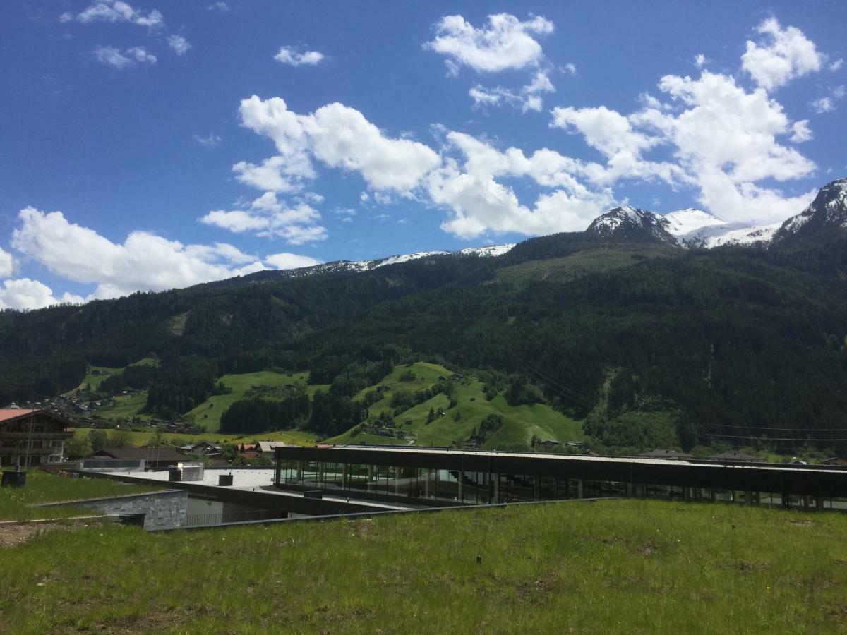 Alpenmaisonette Gipfelstuermer 布拉保韦德库 外观 照片