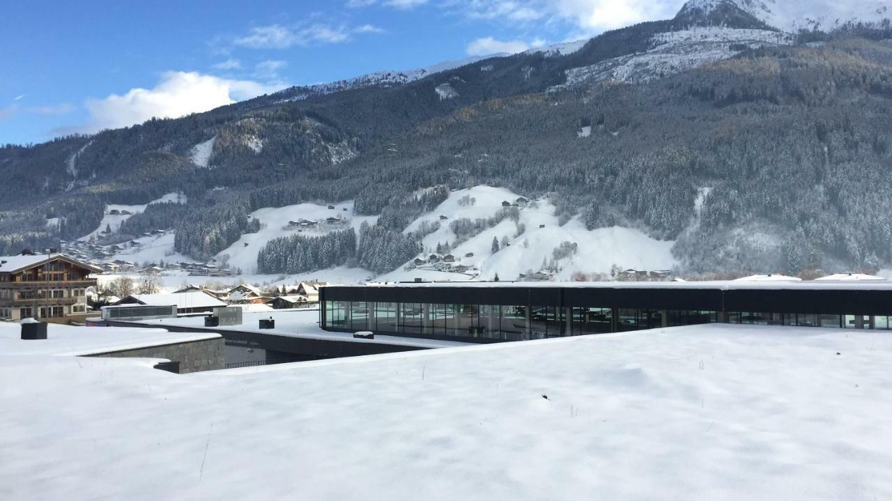 Alpenmaisonette Gipfelstuermer 布拉保韦德库 外观 照片